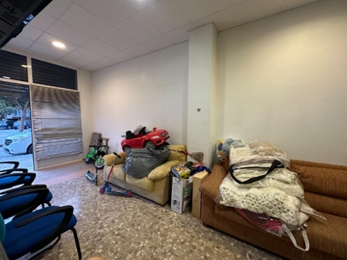 Cieza Vega Alta Del Segura lokal foto 6338863