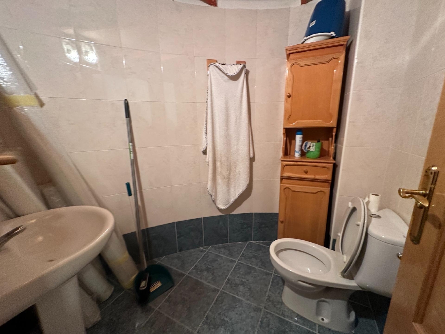 till salu lokal Cieza Vega Alta Del Segura 7