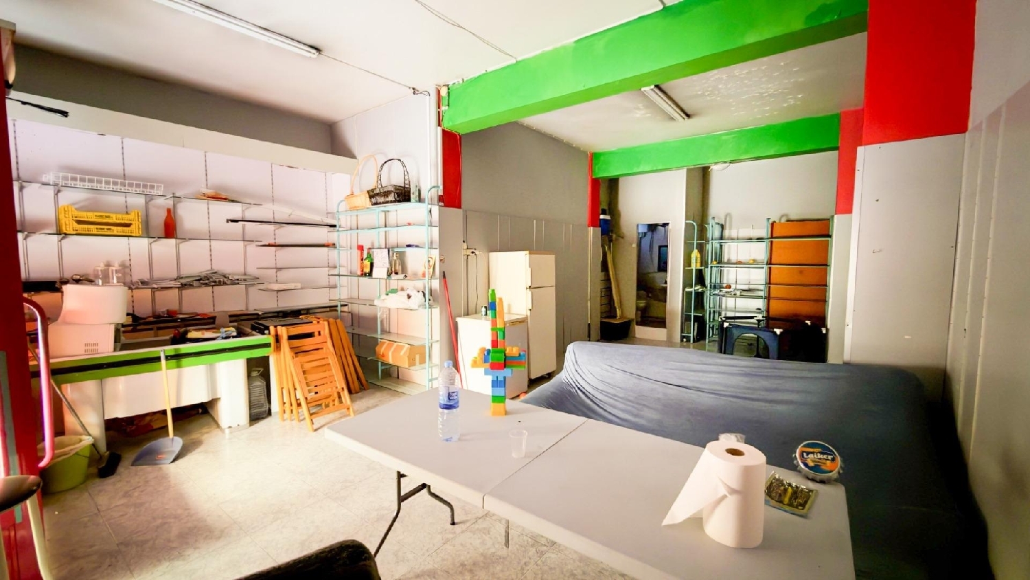 till salu lokal Cieza Vega Alta Del Segura 1