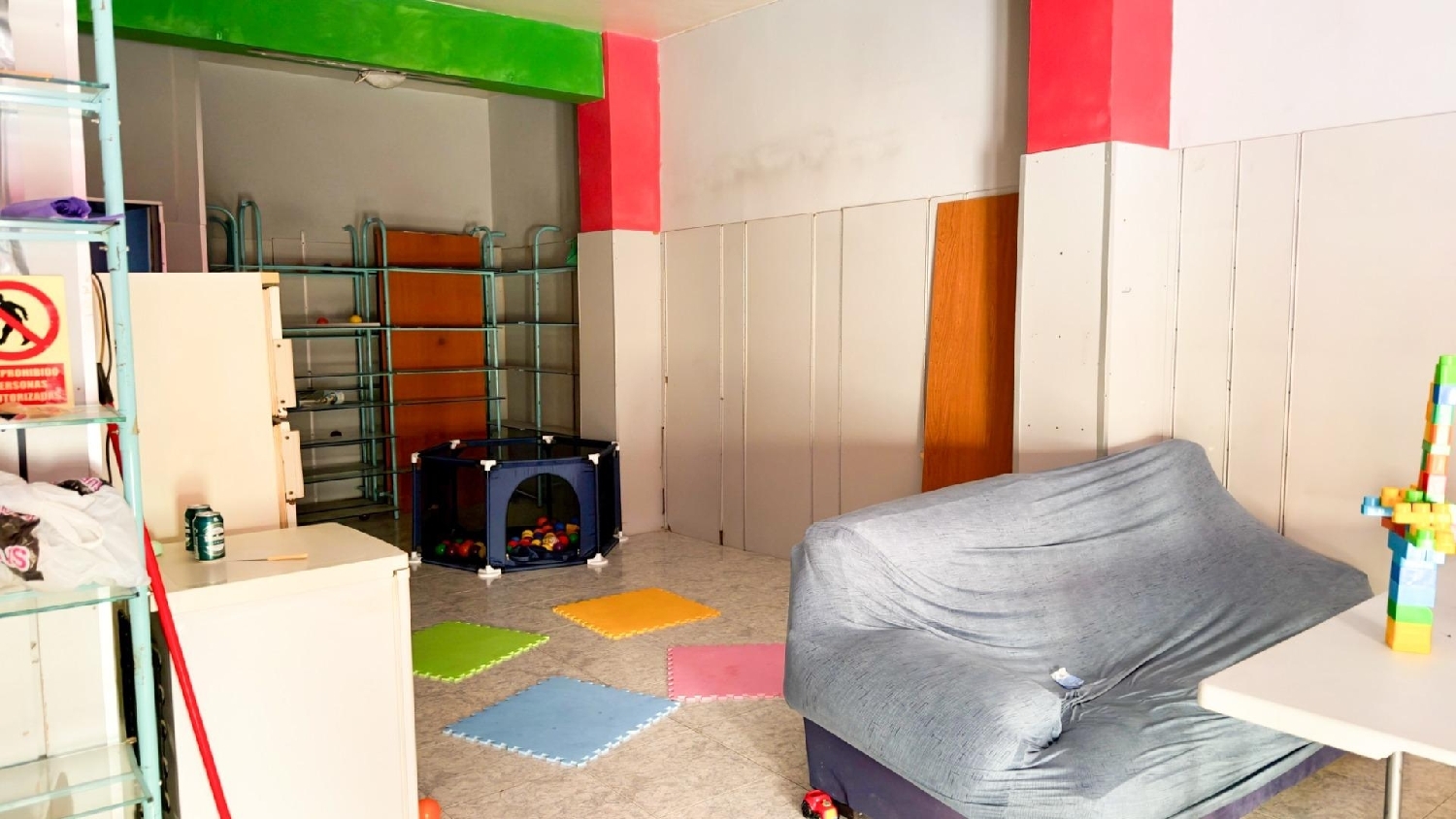 till salu lokal Cieza Vega Alta Del Segura 3