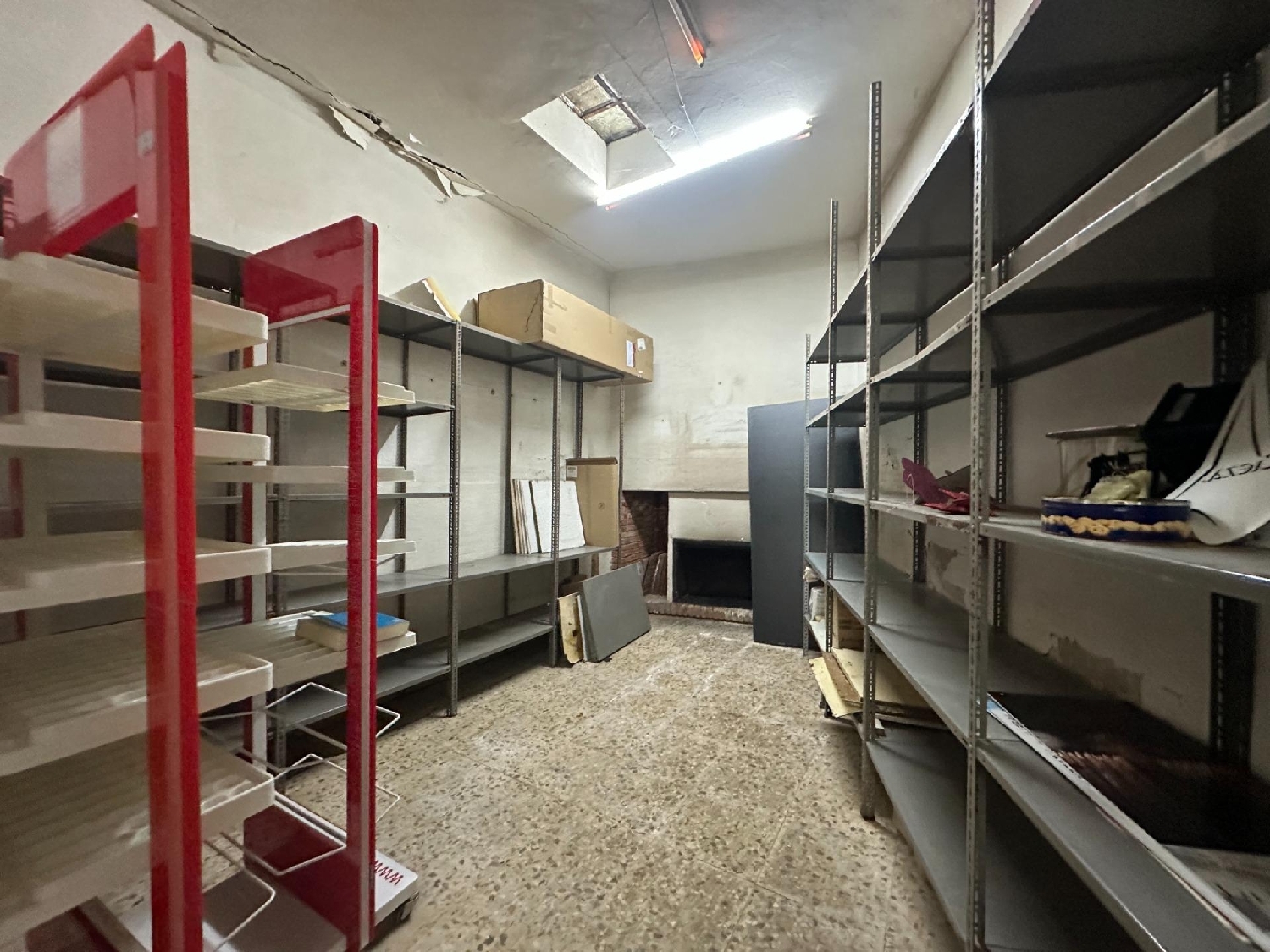 till salu lokal Cieza Vega Alta Del Segura 3