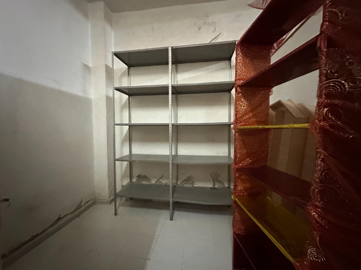 till salu lokal Cieza Vega Alta Del Segura 7