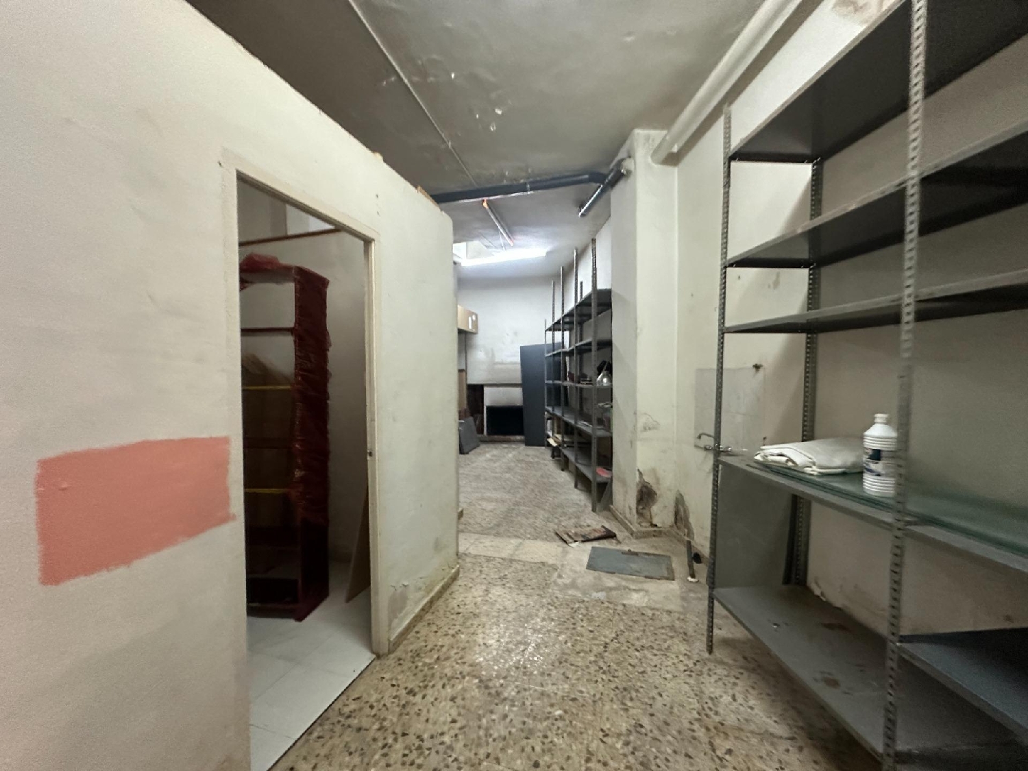 till salu lokal Cieza Vega Alta Del Segura 5