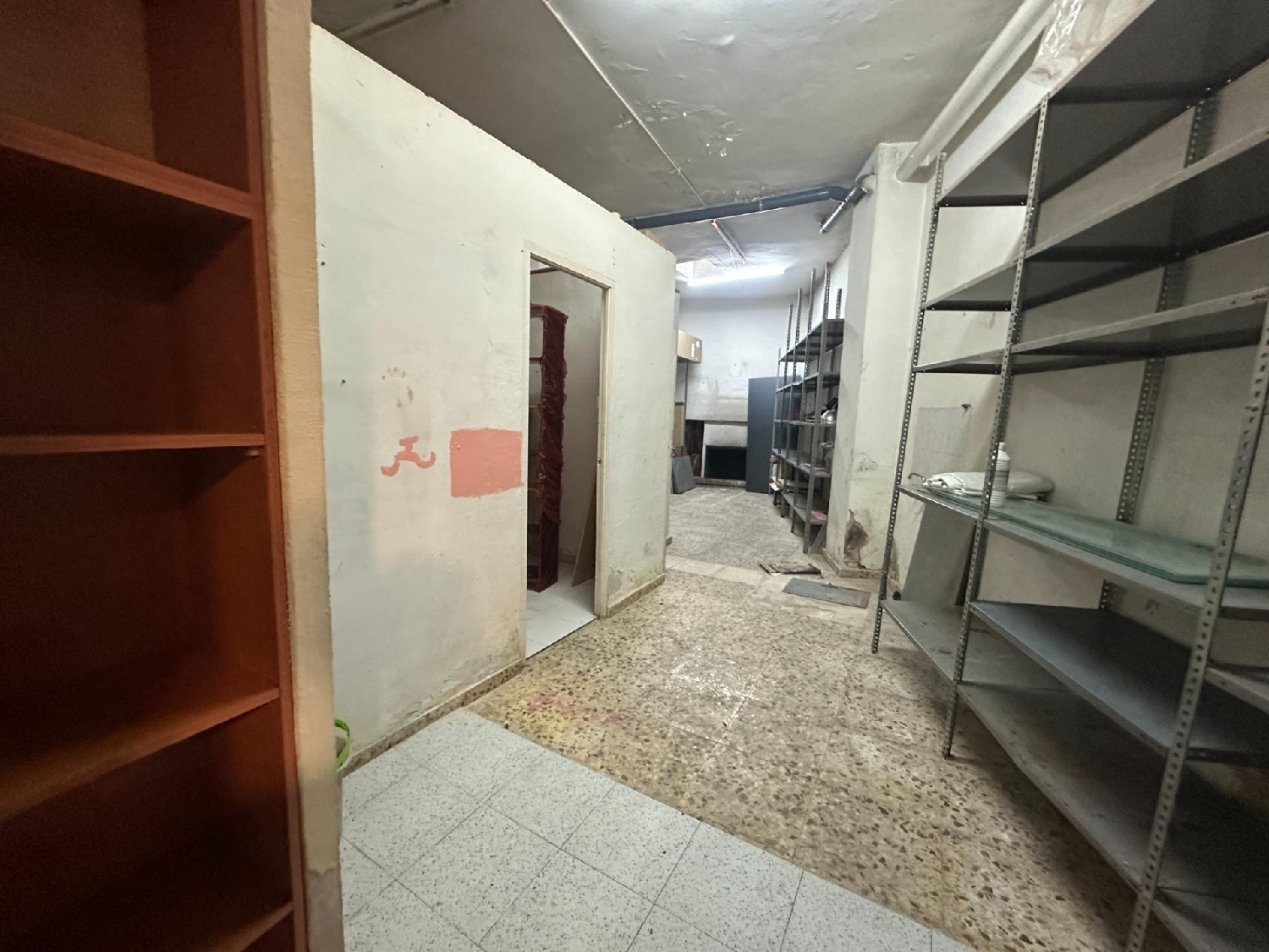 till salu lokal Cieza Vega Alta Del Segura 4