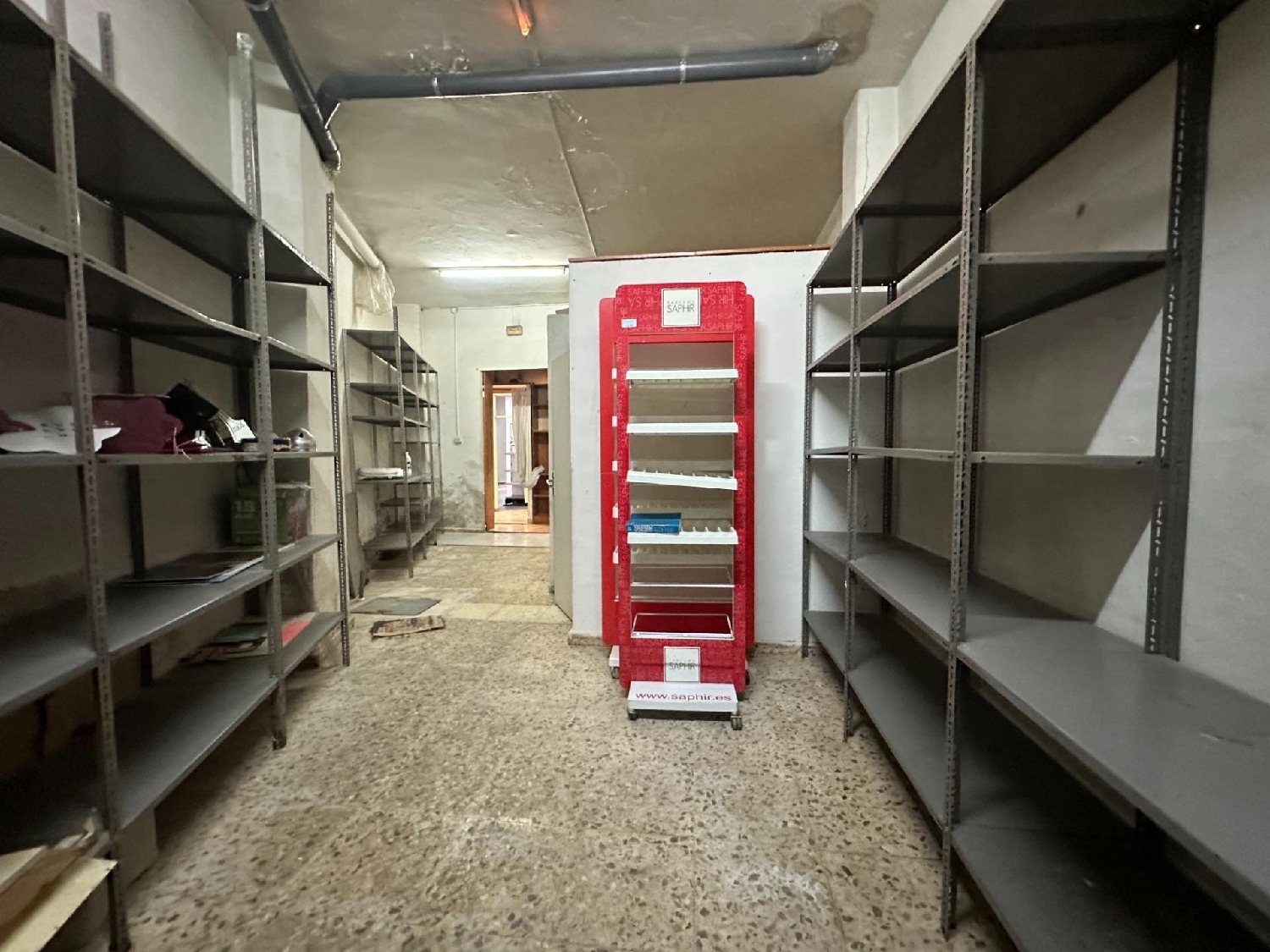 till salu lokal Cieza Vega Alta Del Segura 6