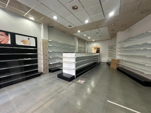 Cieza Vega Alta Del Segura lokal foto 6338941