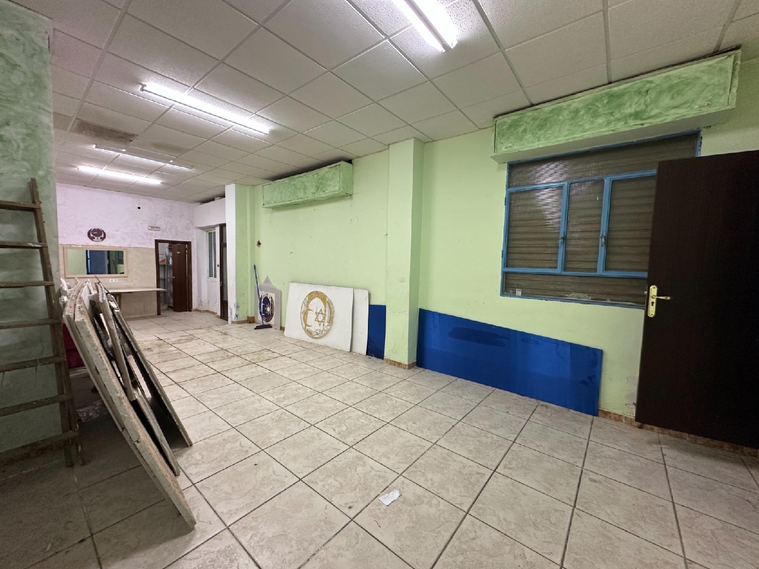  till salu lokal Cieza Vega Alta Del Segura 3