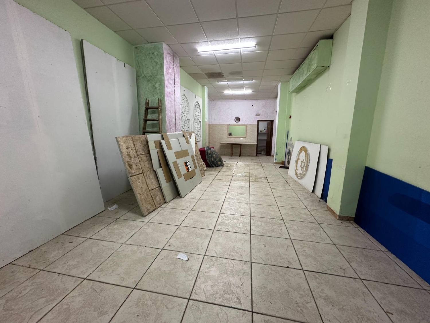  till salu lokal Cieza Vega Alta Del Segura 4