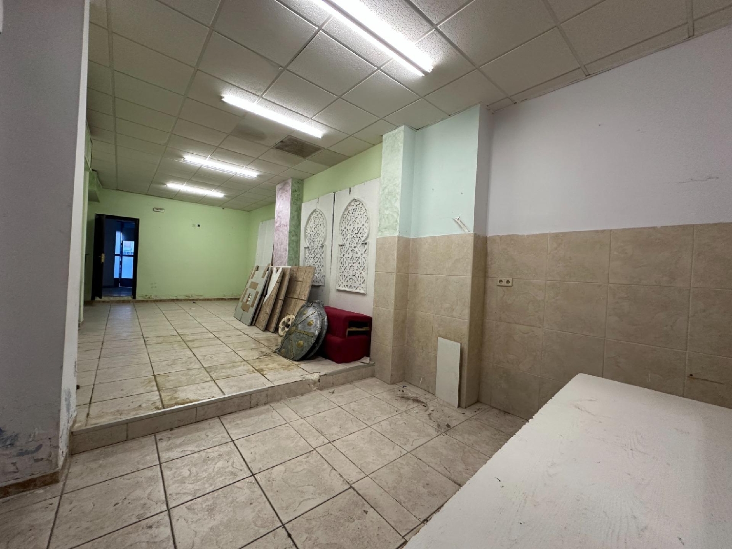  till salu lokal Cieza Vega Alta Del Segura 5