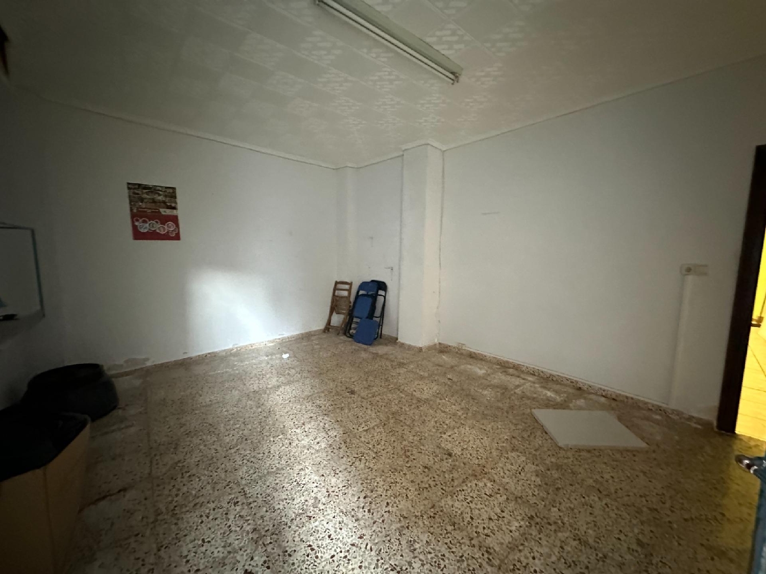  till salu lokal Cieza Vega Alta Del Segura 8