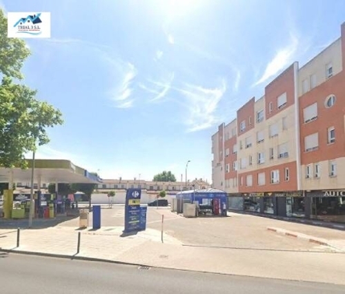 Ciudad Real Centro-El Pilar Campo De Calatrava commercial premise foto 6341321