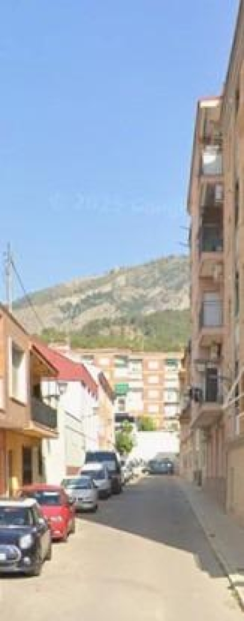 Cocentaina Comtat lokal foto 6342788