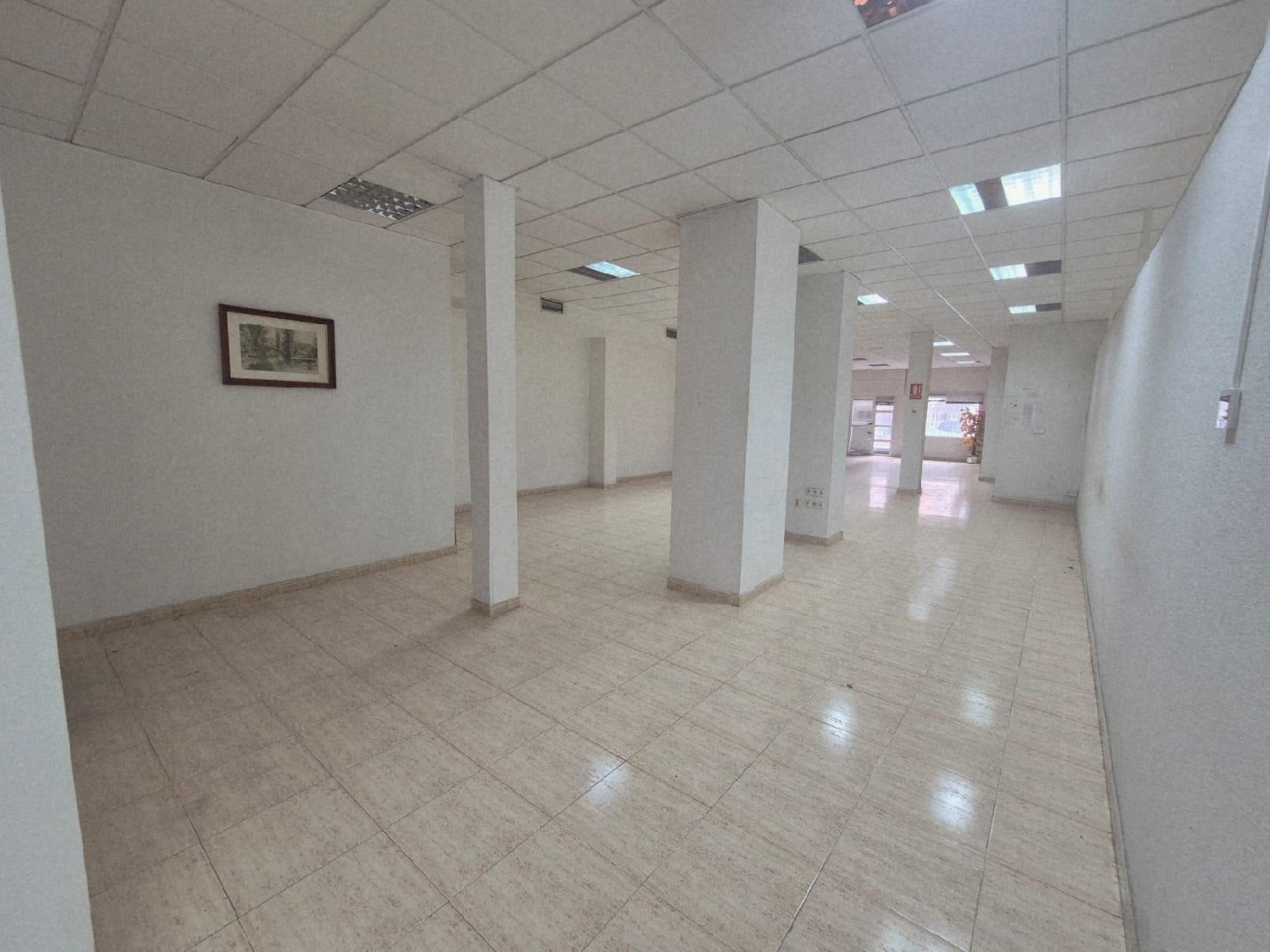  à vendre local commercial Comunión Añana 4