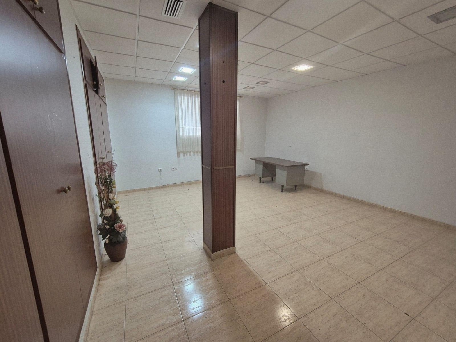  à vendre local commercial Comunión Añana 3