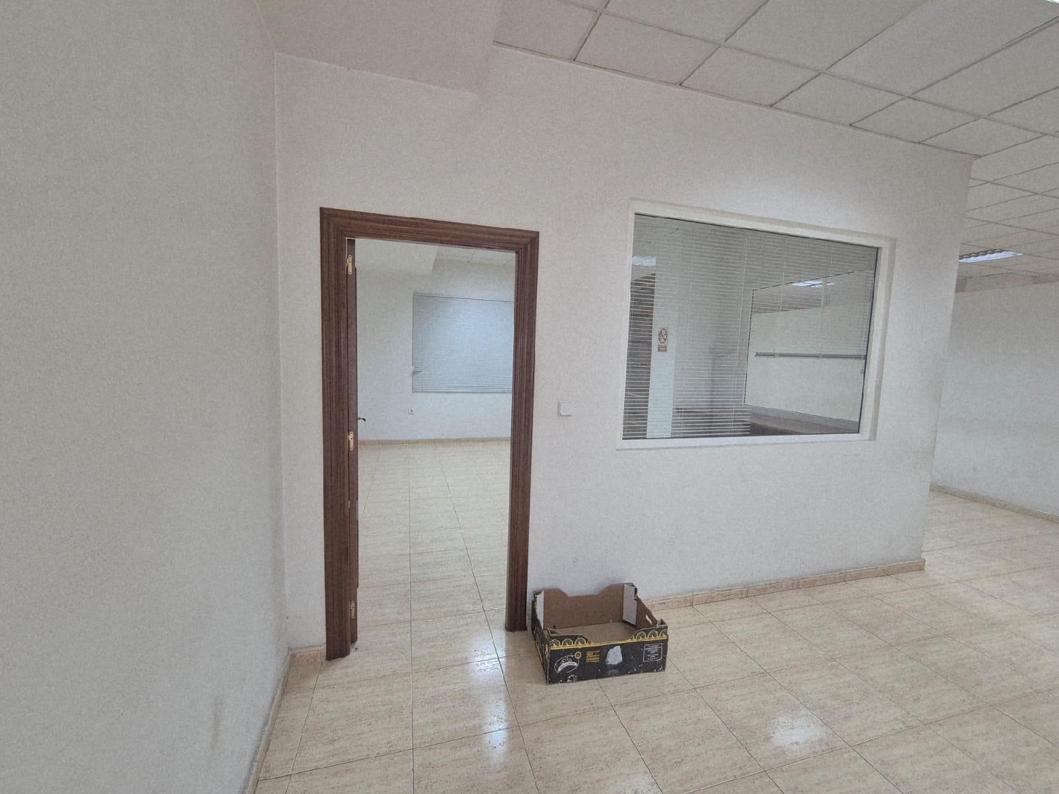  à vendre local commercial Comunión Añana 8