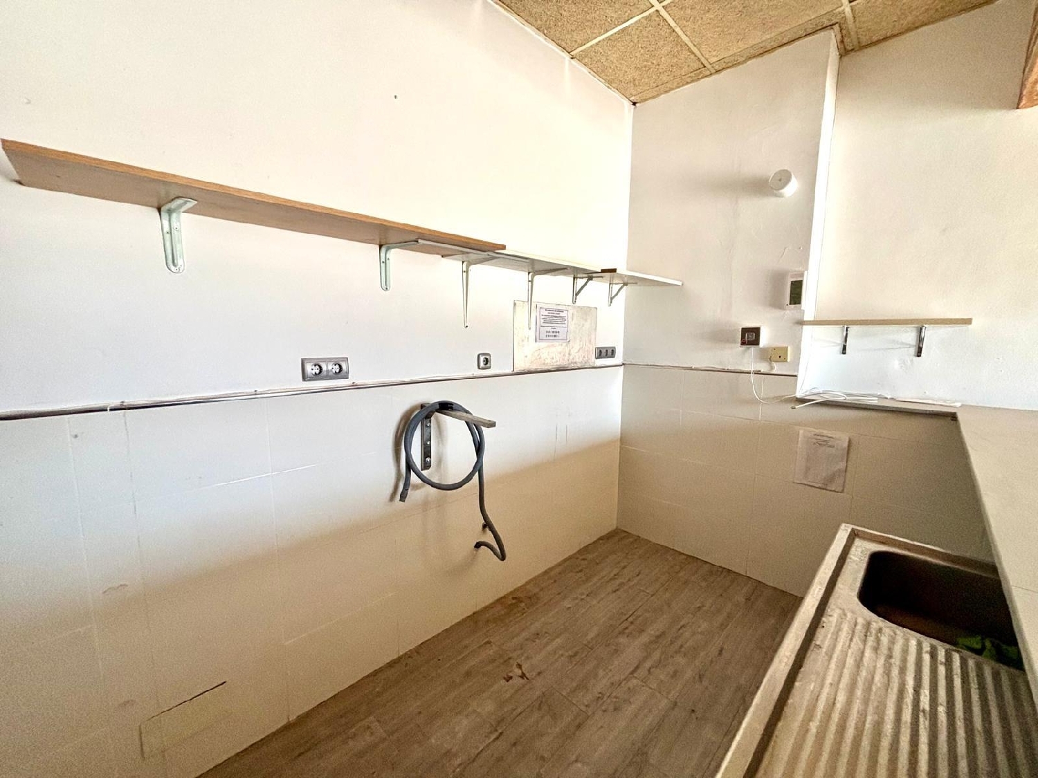  à vendre local commercial Comunión Añana 7