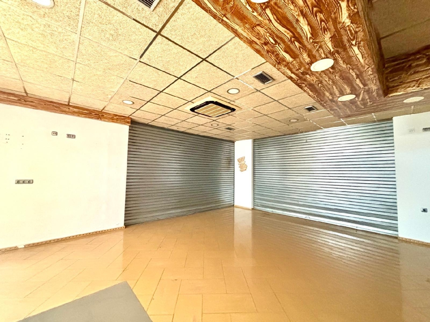  à vendre local commercial Comunión Añana 8