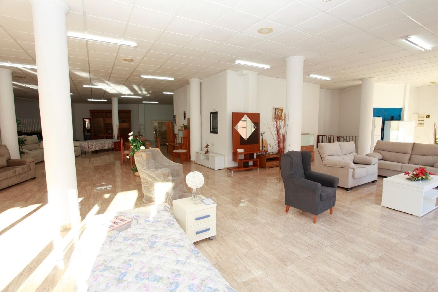 for sale commercial premise Comunión Añana 6