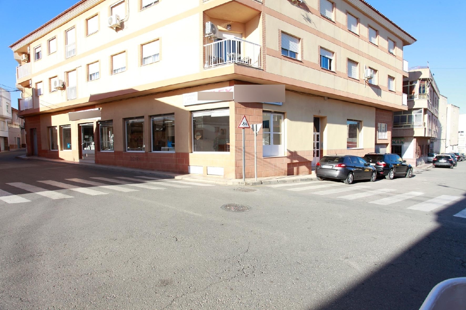 for sale commercial premise Comunión Añana 3