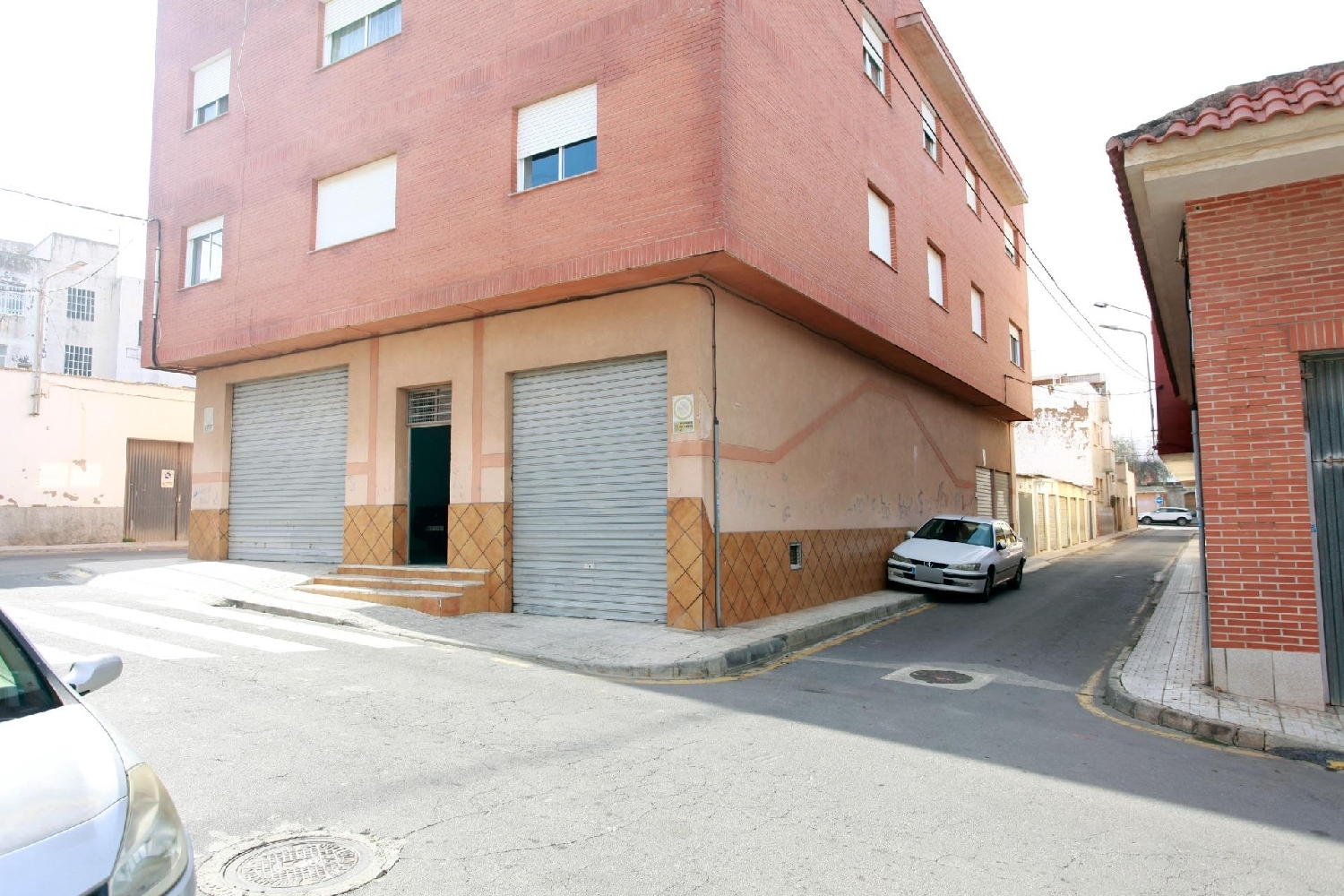 for sale commercial premise Comunión Añana 2