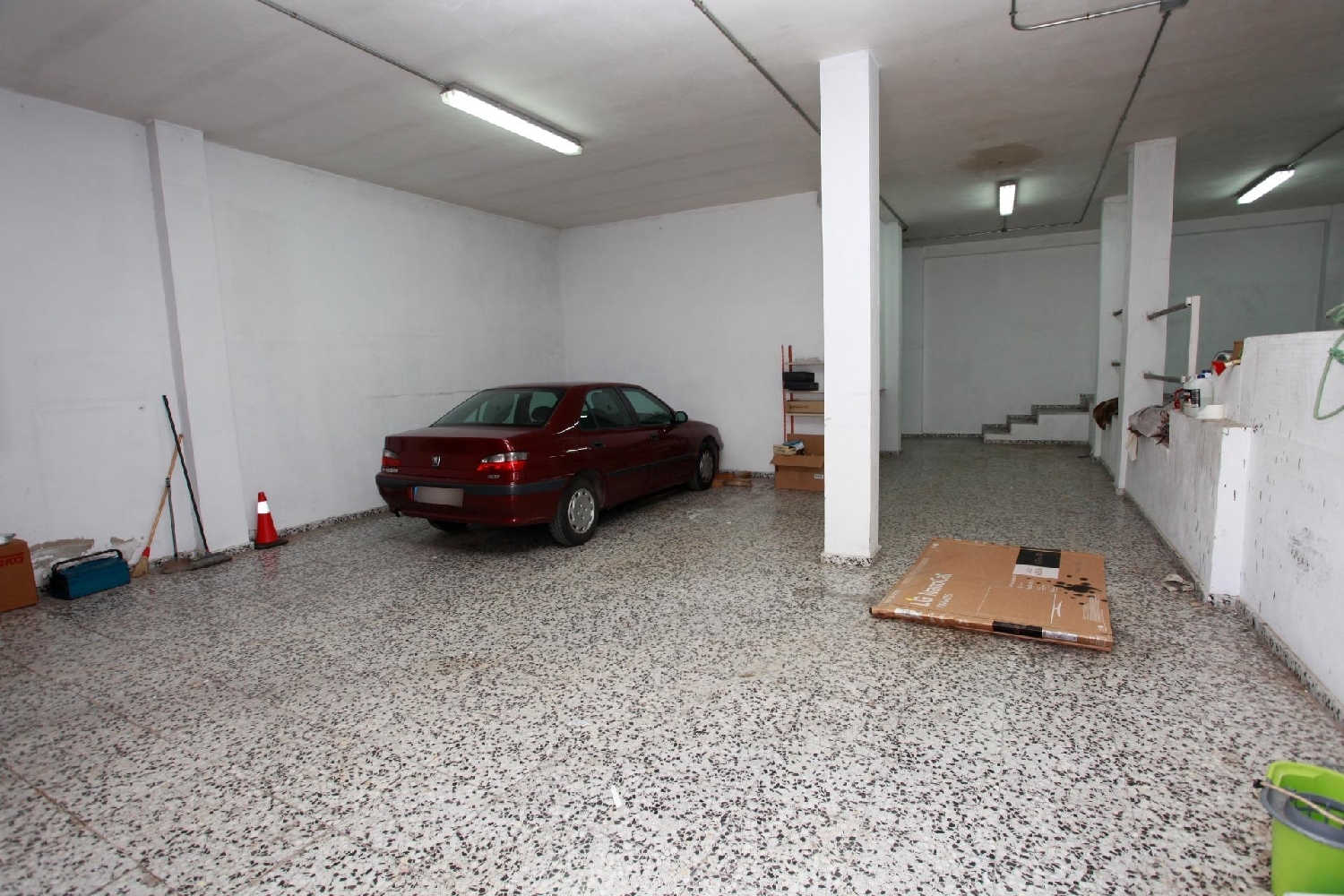 for sale commercial premise Comunión Añana 4