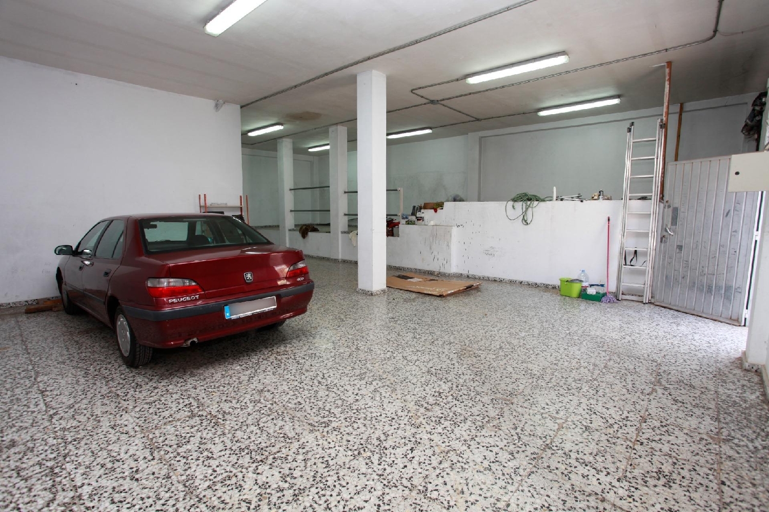 for sale commercial premise Comunión Añana 5