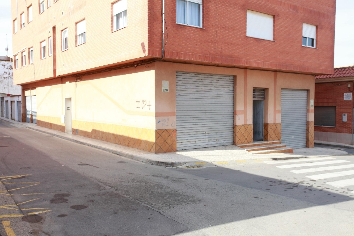 for sale commercial premise Comunión Añana 3