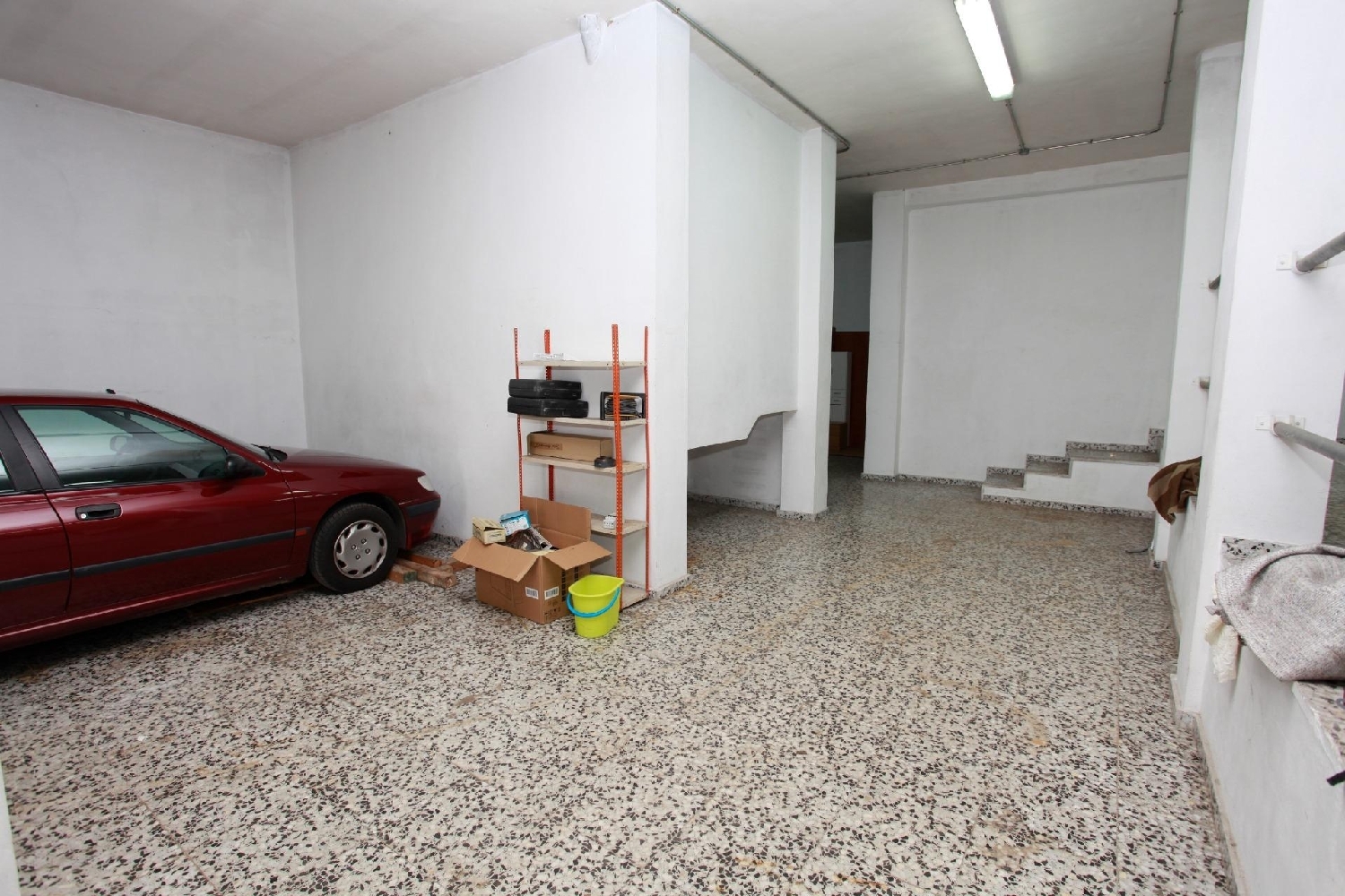 for sale commercial premise Comunión Añana 6