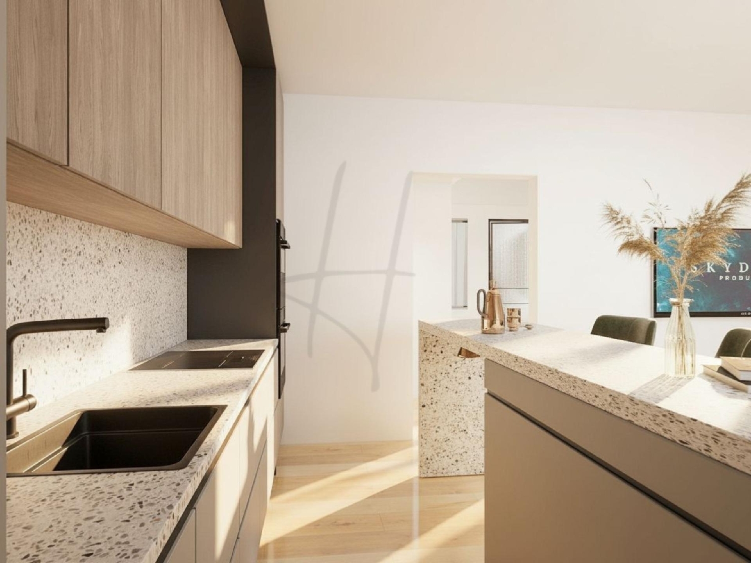  à vendre local commercial Cornella De Llobregat Baix Llobregat 3