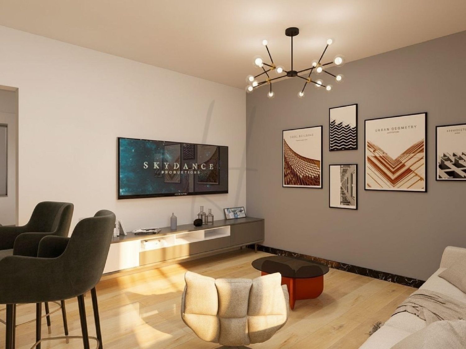  à vendre local commercial Cornella De Llobregat Baix Llobregat 2