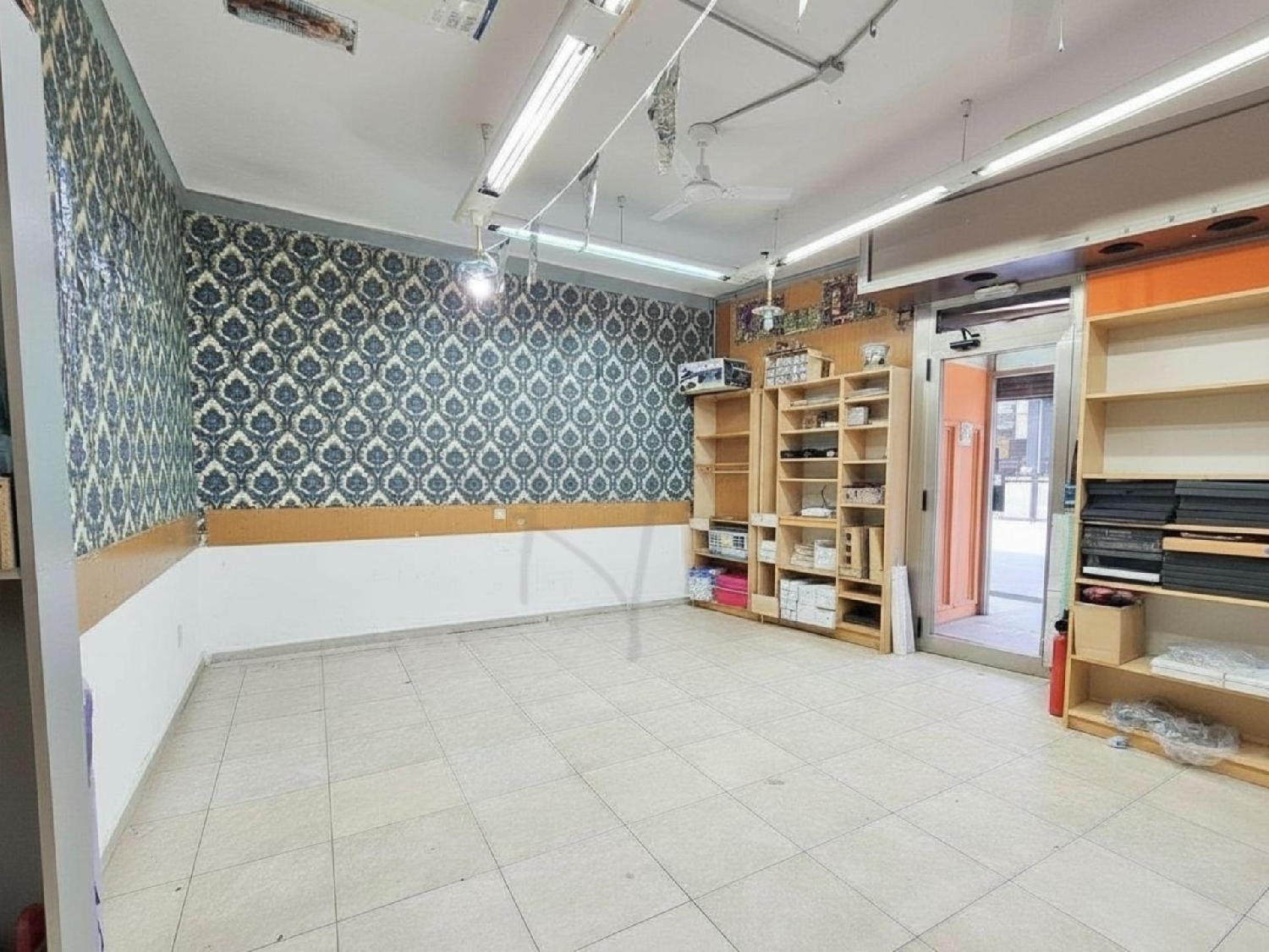  à vendre local commercial Cornella De Llobregat Baix Llobregat 8