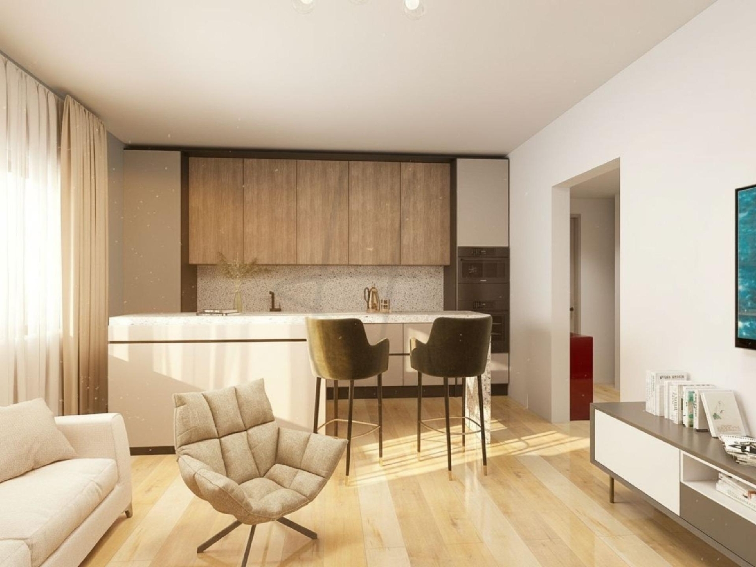  en venta local Cornella De Llobregat Baix Llobregat 1