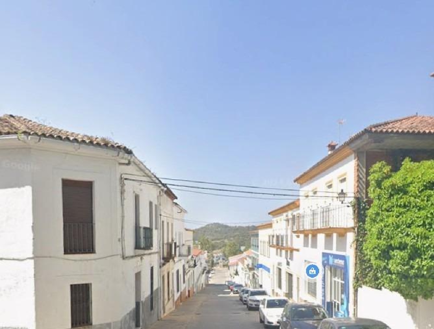  à vendre local commercial Cortegana Sierra De Huelva 1