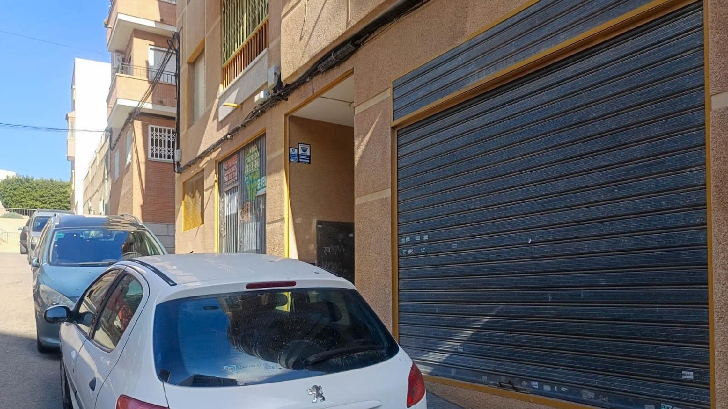  te koop bedrijfsruimte Crevillent Baix Vinalopó 8