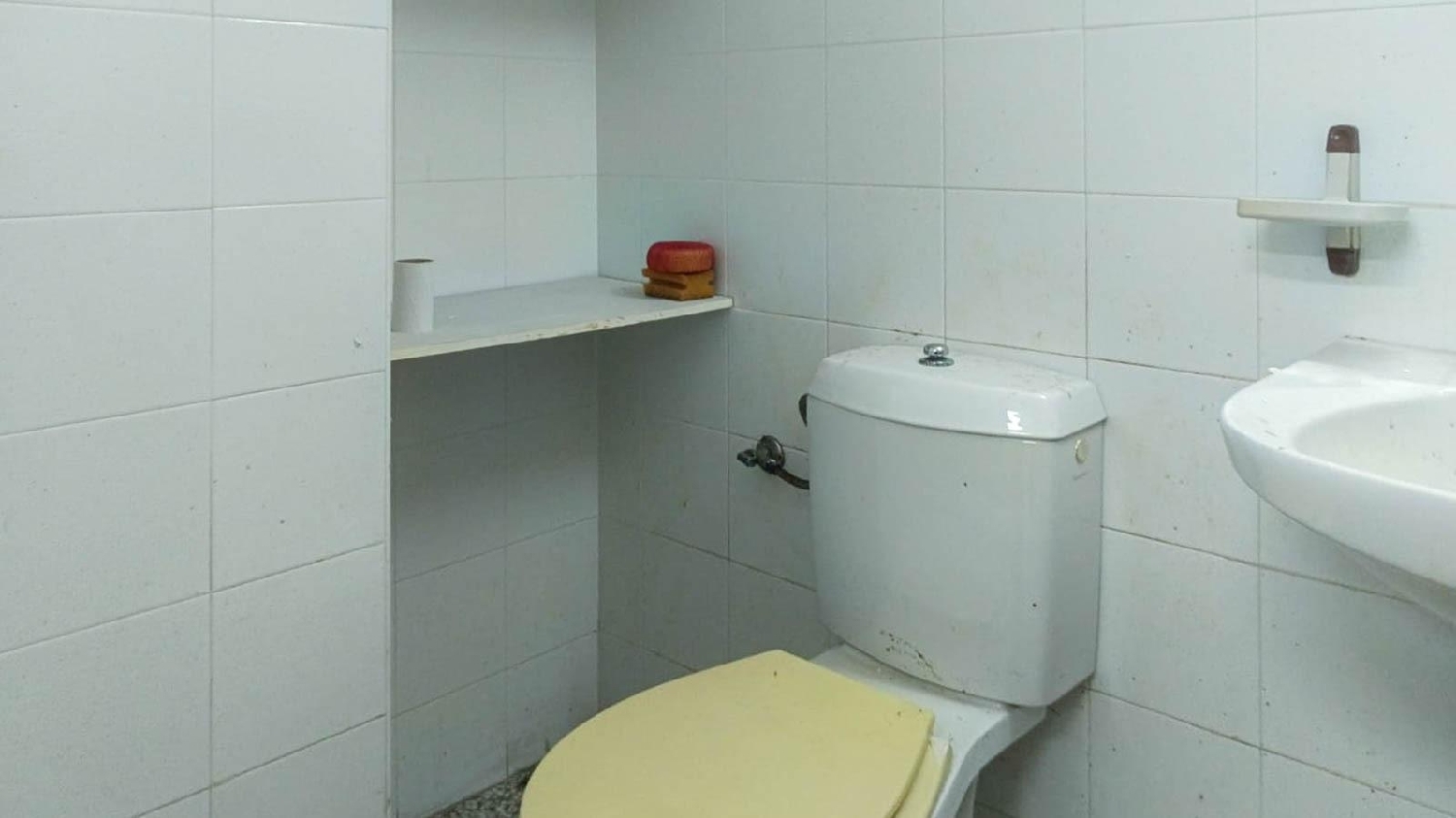  te koop bedrijfsruimte Crevillent Baix Vinalopó 4