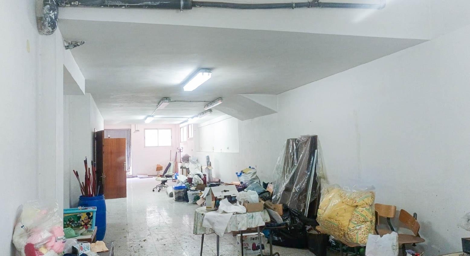  te koop bedrijfsruimte Crevillent Baix Vinalopó 2