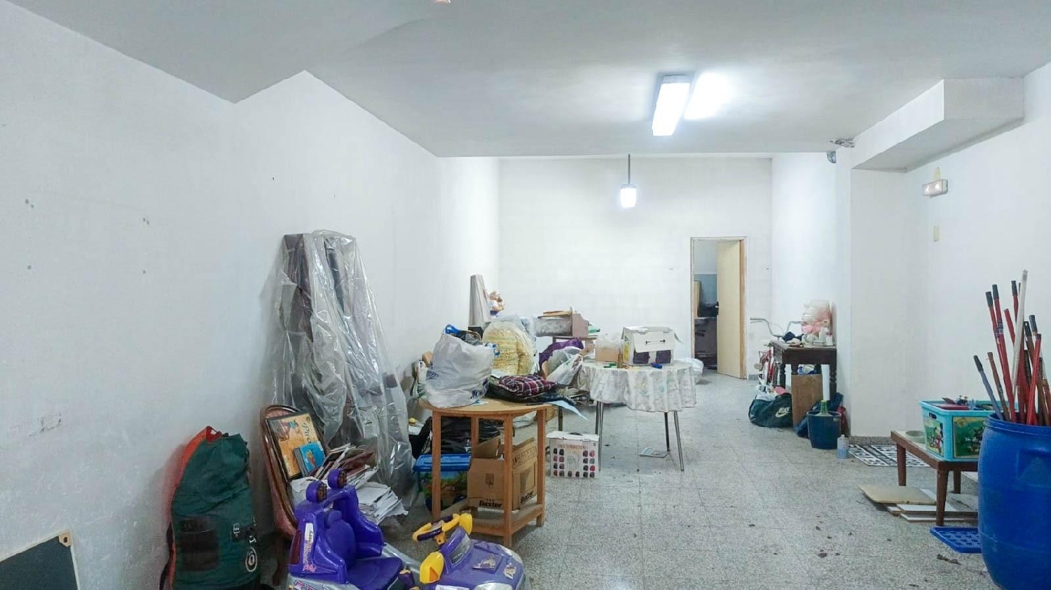  te koop bedrijfsruimte Crevillent Baix Vinalopó 3