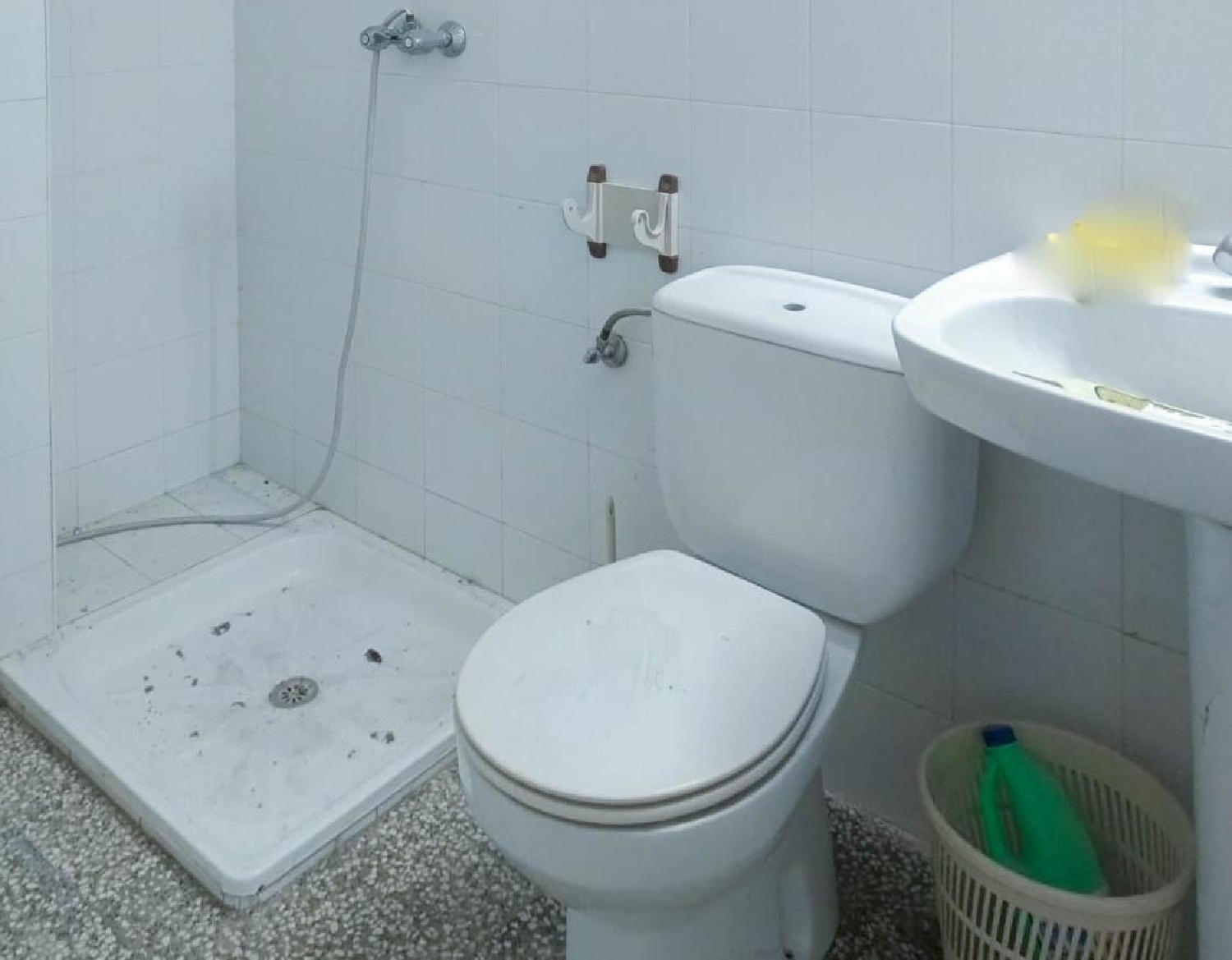  te koop bedrijfsruimte Crevillent Baix Vinalopó 5