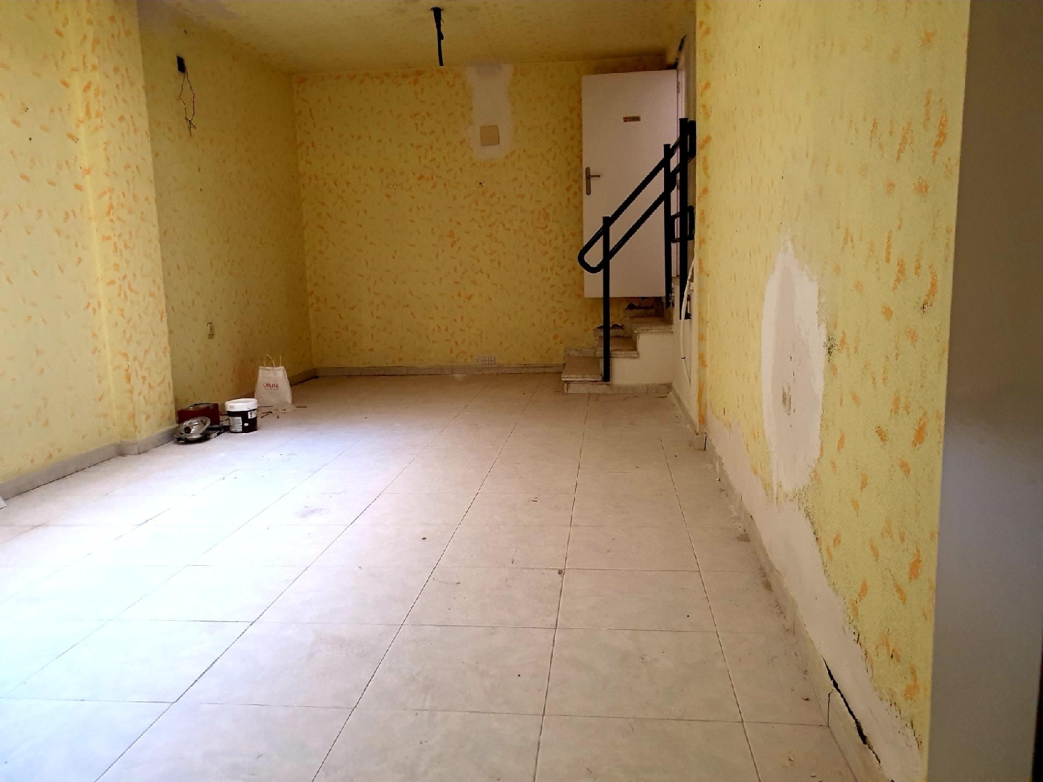  à vendre local commercial Crevillent Baix Vinalopó 3