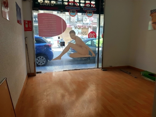 Crevillent Baix Vinalopó local commercial foto 6335918