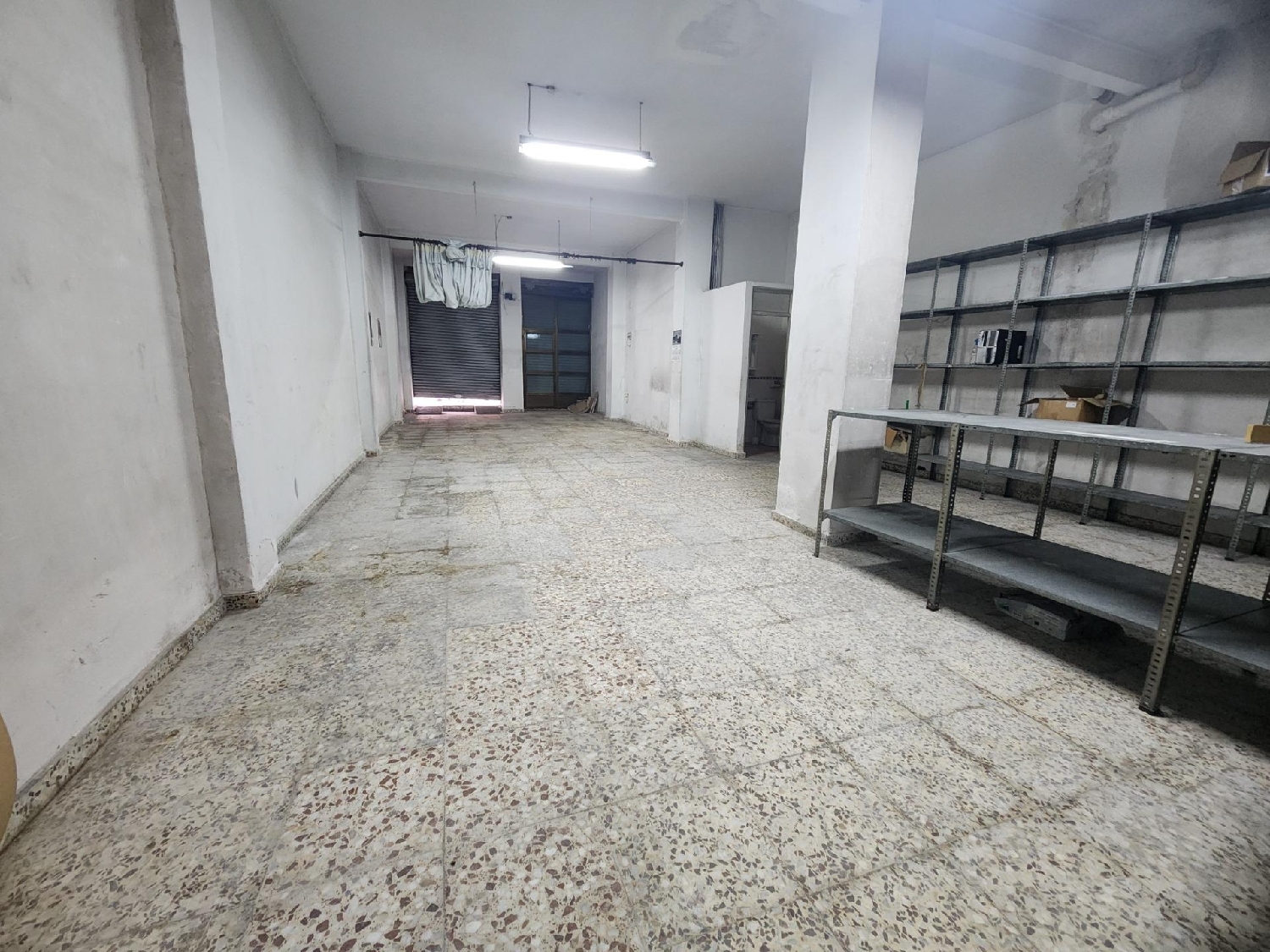  à vendre local commercial Crevillent Baix Vinalopó 2