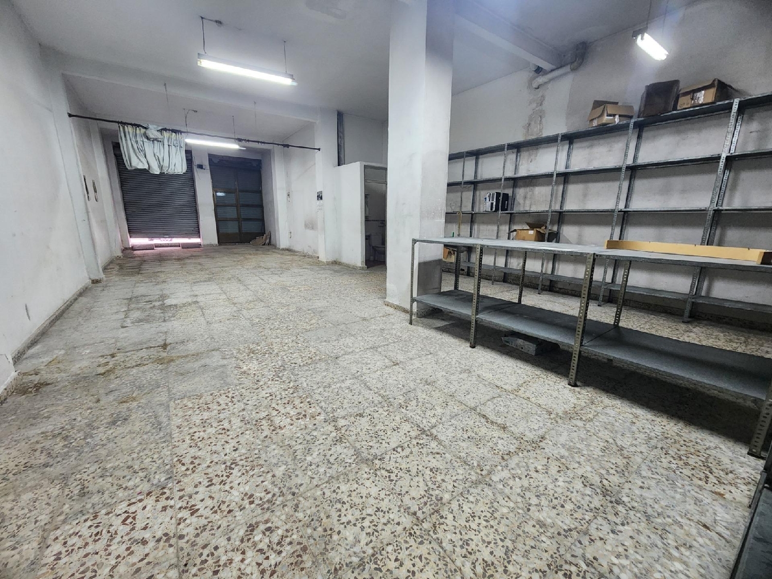  à vendre local commercial Crevillent Baix Vinalopó 4