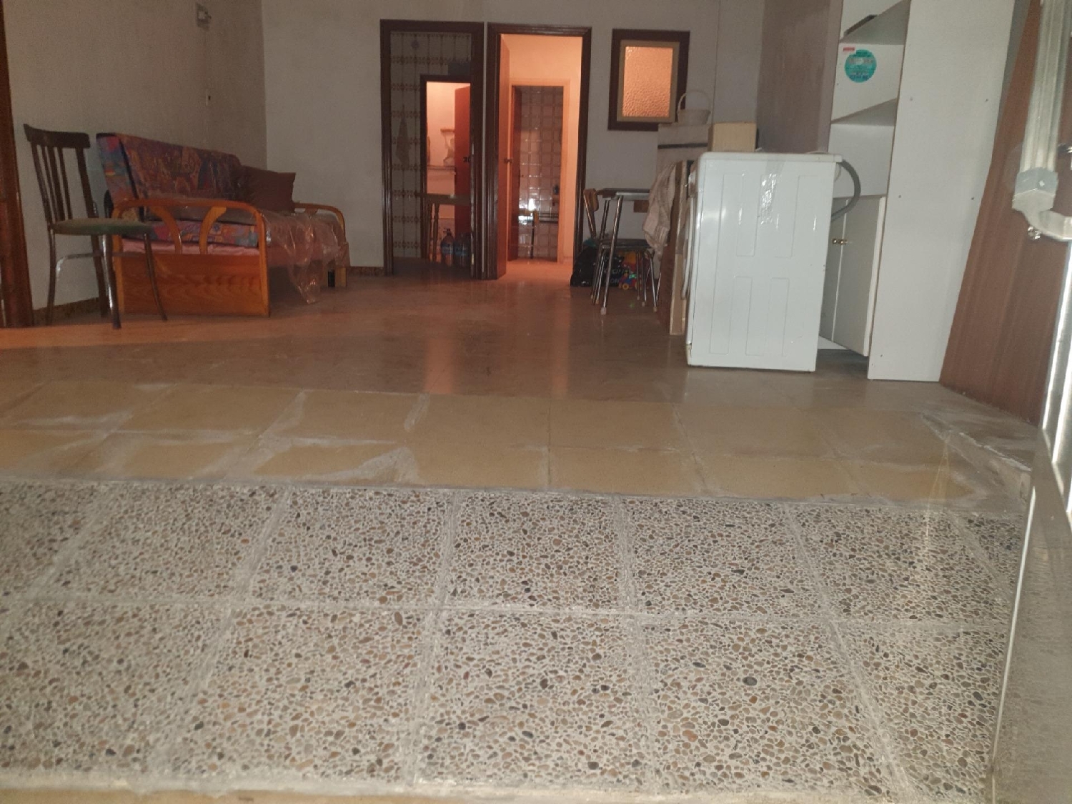  à vendre local commercial Crevillent Baix Vinalopó 2