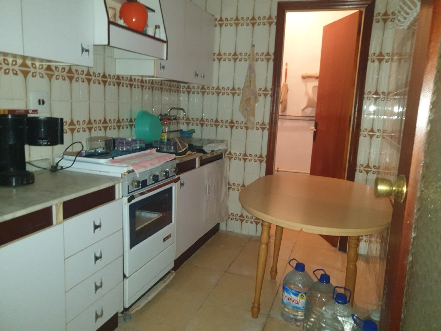  à vendre local commercial Crevillent Baix Vinalopó 6