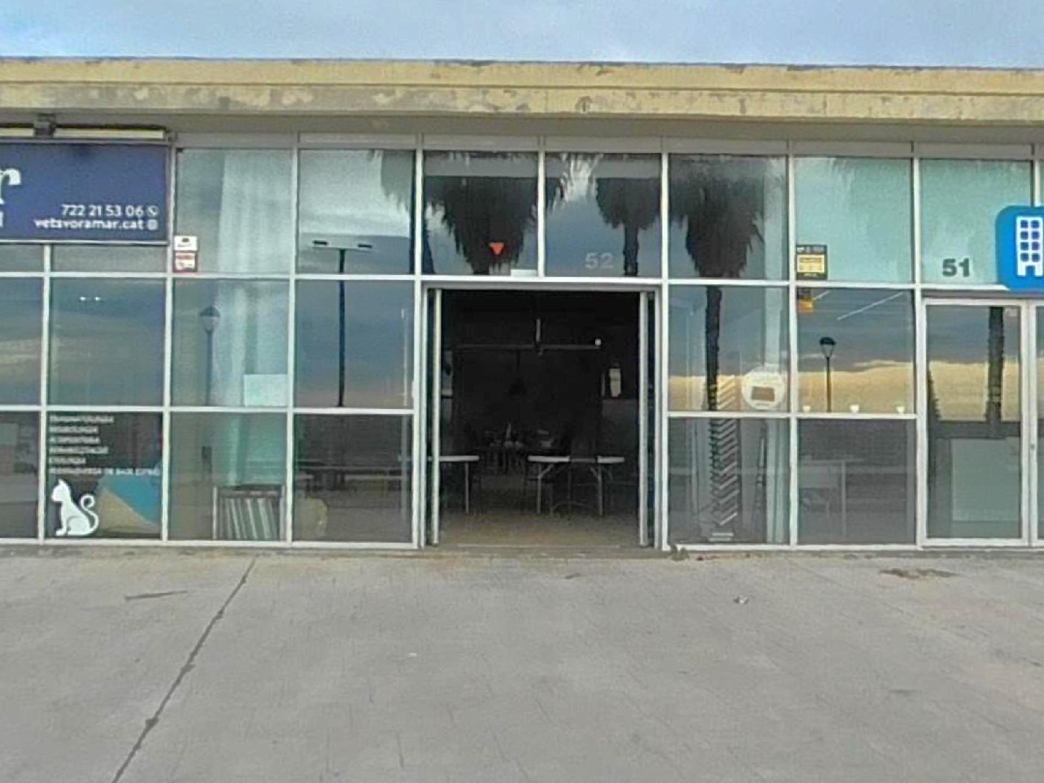  en venta local Cubelles Garraf 5