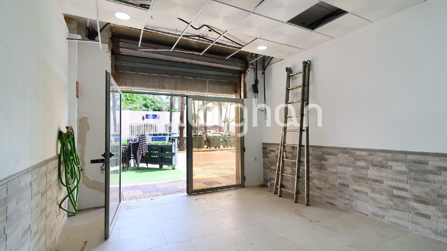  till salu lokal Cullera Ribera Baixa 2