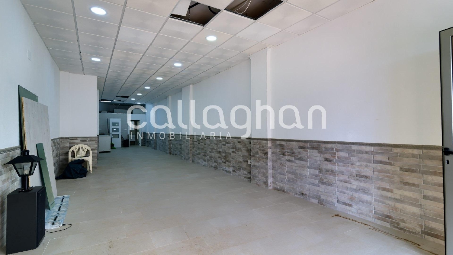  till salu lokal Cullera Ribera Baixa 5