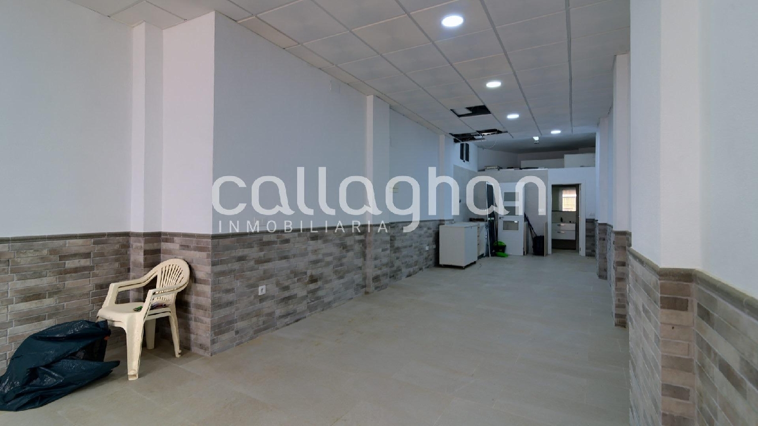  till salu lokal Cullera Ribera Baixa 7