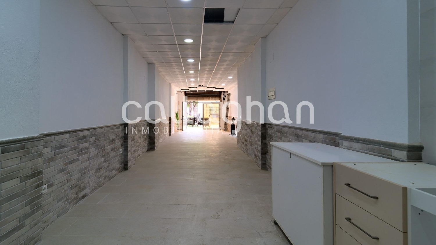  till salu lokal Cullera Ribera Baixa 6