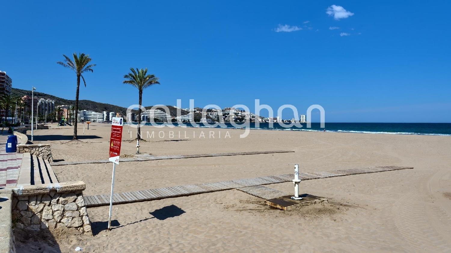  till salu lokal Cullera Ribera Baixa 8